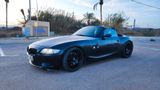 BMW Z4 M M Roadster