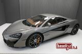 McLaren 570S 3.8 V8 Coupé - Lift/B&O/Reifen+Service neu - McLaren 570S Gebrauchtwagen