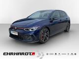 Volkswagen Golf VIII 2.0 TSI DSG GTI DCC HUD*IQ-LIGHT*NAV*S