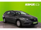Opel Astra K 1.0T ST Selection+TEMPO+PDC+KLIMA+ISOFIX - Opel Astra: Selection