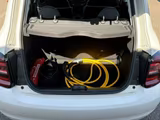 Fiat 500e Neuer - gebrauchte Fiat 500e aus dem Jahr 2023