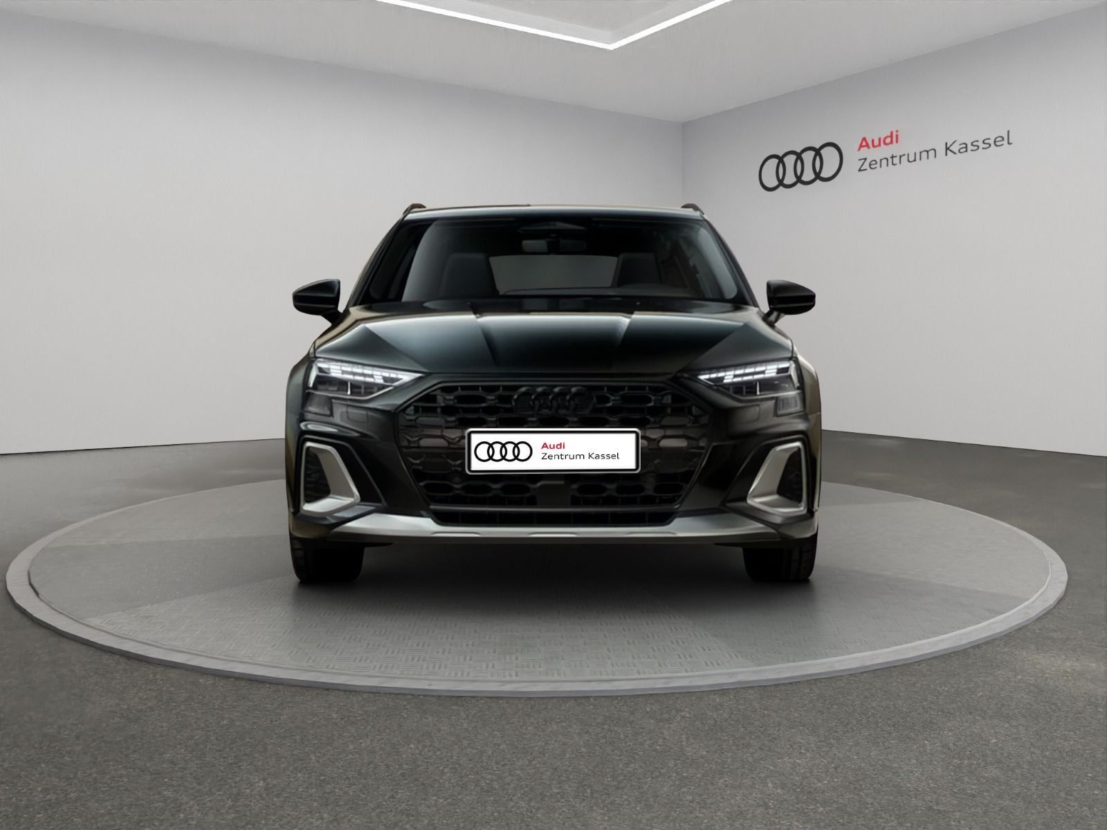 Audi A3 - Bild 6