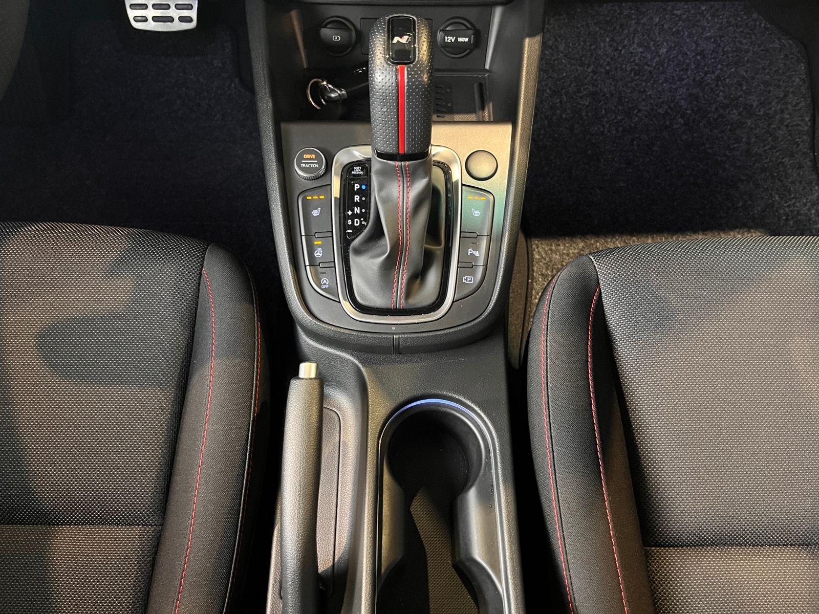 Fahrzeugabbildung Hyundai KONA N Line 2WD KLIMA LED RFK SHZ