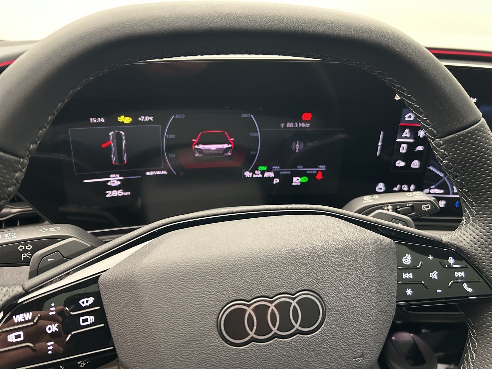 Audi A6 e-tron - Bild 10