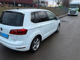 Volkswagen Golf Sportsvan 1.4 TSI 92kW DSG Comfortline ... - Volkswagen Golf Sportsvan in Stuttgart