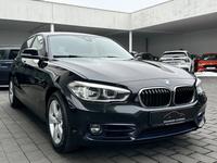 BMW 120 d Sport Line | LED Scheinwerfer | Navigation