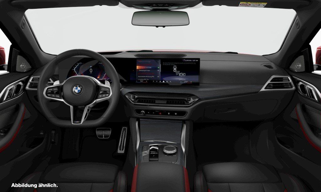 BMW 430 - Bild 4