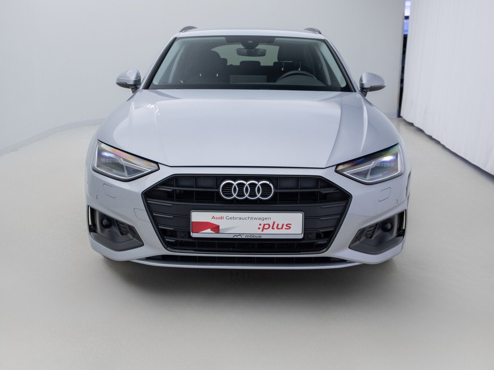Audi A4 - Bild 3