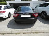 Maserati Granturismo 4.7 V8 S Automatik S - Maserati Gebrauchtwagen von 2011