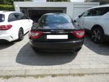Maserati Granturismo 4.7 V8 S Automatik S - Maserati Granturismo: 4.7