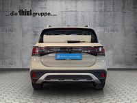 Volkswagen T-Cross - Vorschau Bild 6