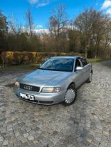 Audi A4 1.6 Auto - - gebrauchte Audi A4 aus dem Jahr 1997