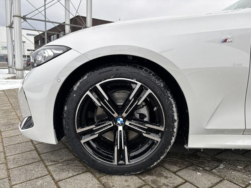 BMW 320 - Bild 6