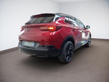Opel Grandland (X) - 4