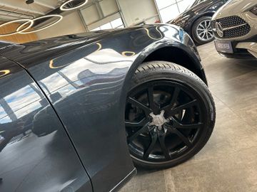 Audi A5 Coupe 1.8 TFSI *BiXenon*B&O*S-Line*