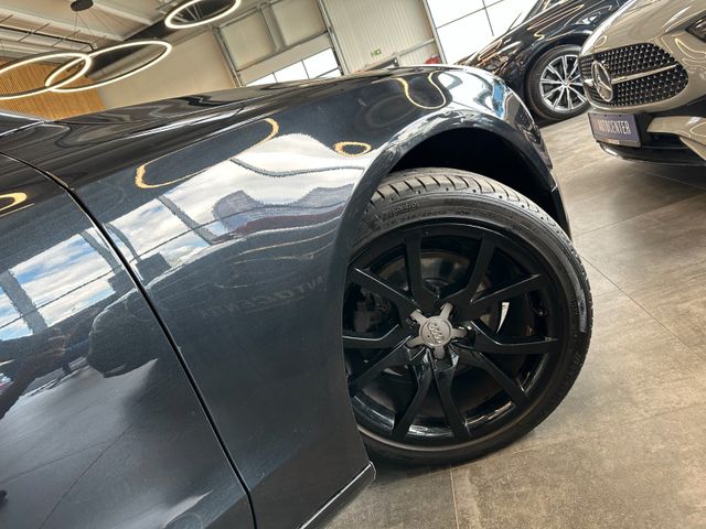 Audi A5 Coupe 1.8 TFSI *BiXenon*B&O*S-Line*