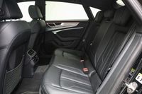 Audi A7 - Vorschau Bild 9