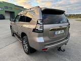 Toyota Land Cruiser 2.8 D-4D Executive Automatik Ex... - gebrauchte Toyota Land Cruiser aus dem Jahr 2022
