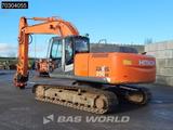Hitachi ZX250 LC -3 Tiltrotator - Angebote