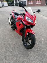 Kymco QUANNON Nur 7300 km - KYMCO K