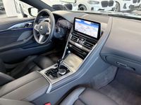 BMW 840 - Vorschau Bild 15