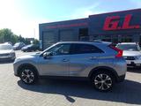 Mitsubishi Eclipse Cross/NAVI(SMARTLINK)/SH/KAM/SPUR/KLIMA - gebrauchte Mitsubishi Eclipse Cross aus dem Jahr 2020