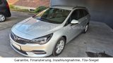Opel Astra K ST 1,5 D *Garantie*Automatik*179€ mtl. - Opel Astra: 17d