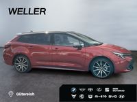 Toyota Corolla - Vorschau Bild 9