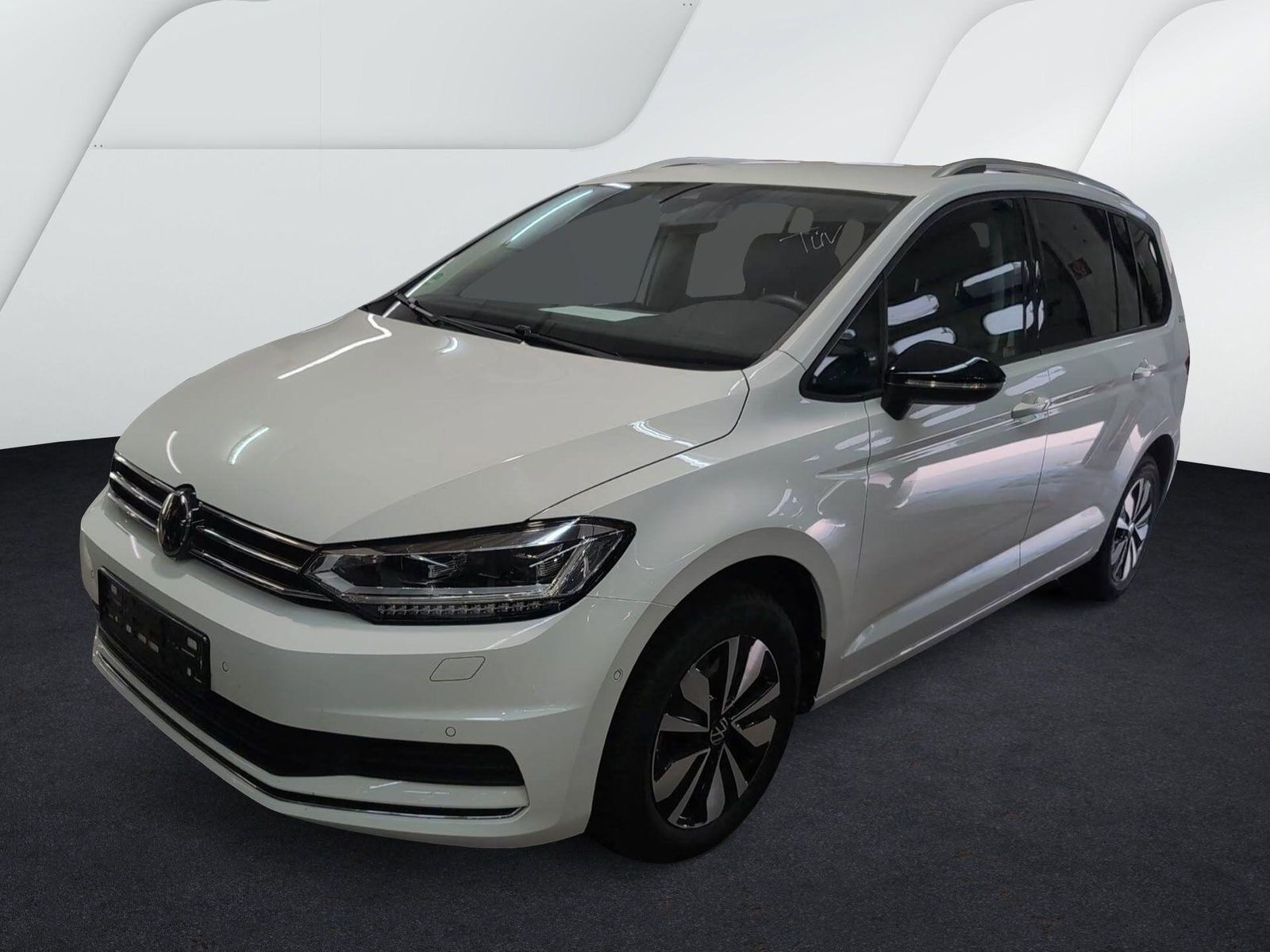 Volkswagen Touran - Bild 9