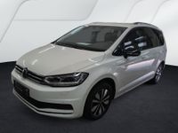 Volkswagen Touran - Vorschau Bild 9