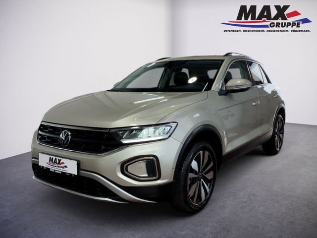 T-Roc 1.5 TSI MOVE LED+DCP+APP+NAVI+SITZHZG+PDC+