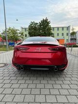 Infiniti Q60 3.0t AT AWD Sport Sport - Infiniti: Awd