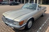 Mercedes-Benz SL 300 R107 Oldtimer - Mercedes-Benz SL 300: R107