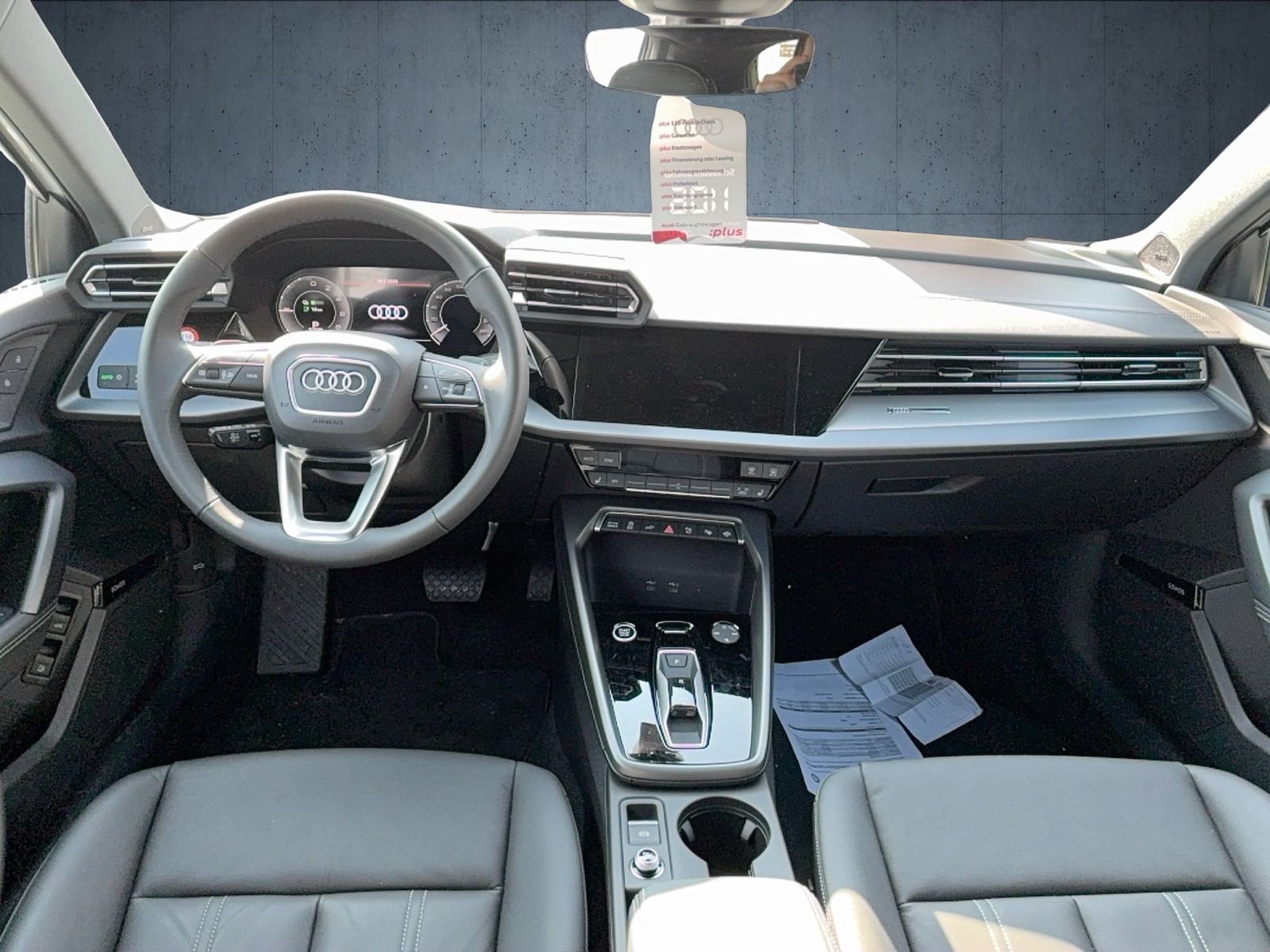 Audi A3 - Bild 12