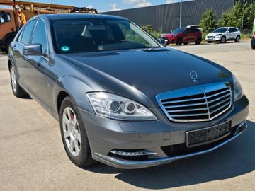Mercedes S 400 - 5