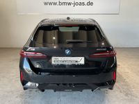 BMW i5 - Vorschau Bild 14