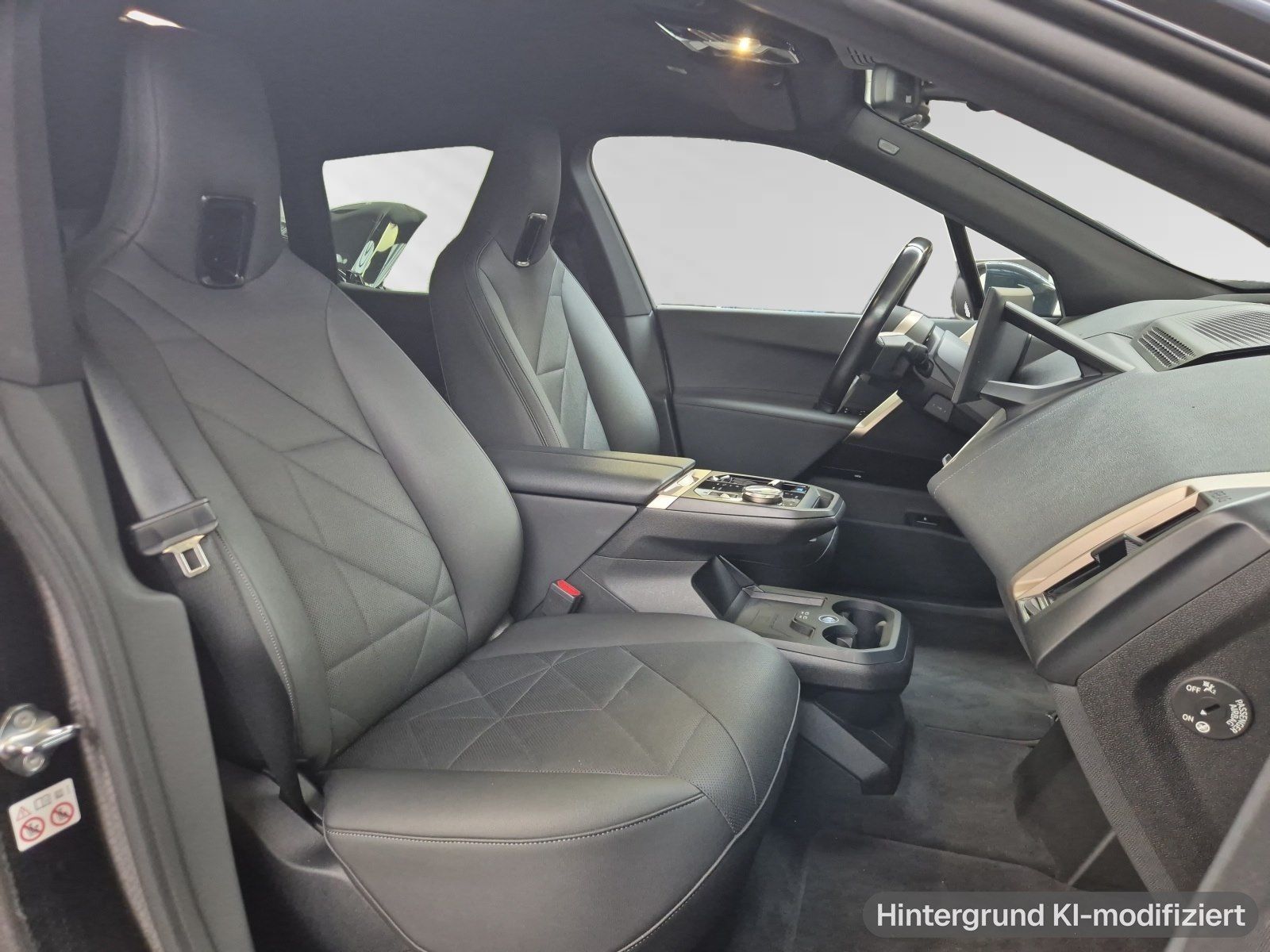 BMW iX xDrive40 Sportpaket|DrivingAss.Prof.|H/K foto 9