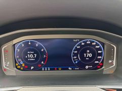 Volkswagen Arteon 2020 — Vorschau 10