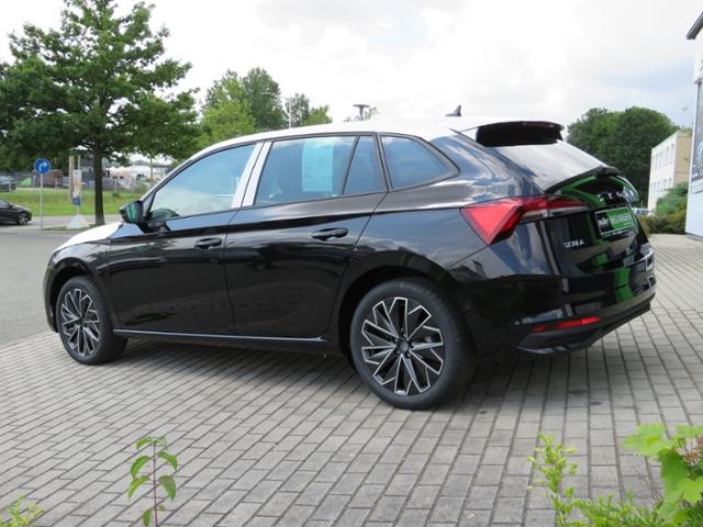 Skoda Scala Tour 1.5TSI 110kW AHK el.HK var. LB