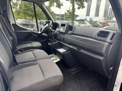 Fahrzeugabbildung Master Kasten L3H2 PDC+Klima+Dachträger+Allwette