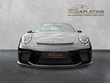 Porsche 911 GT 3 PDK 991 APPROVED 03/27 BOSE PASM RF KAM - Gebrauchtwagen in Leverkusen