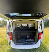 Toyota Proace (Verso) 2,0-l-D-4D 110kW L1 Team D - Toyota mit Diesel-Antrieb: 2.0