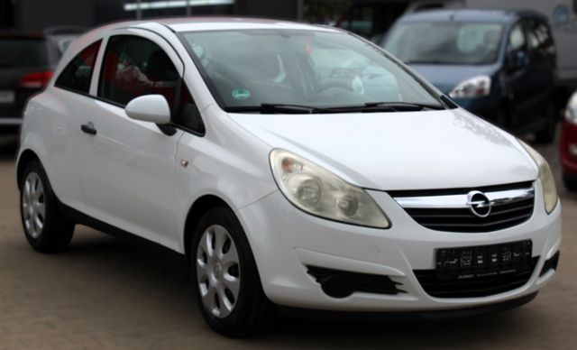 Opel Corsa D Selection