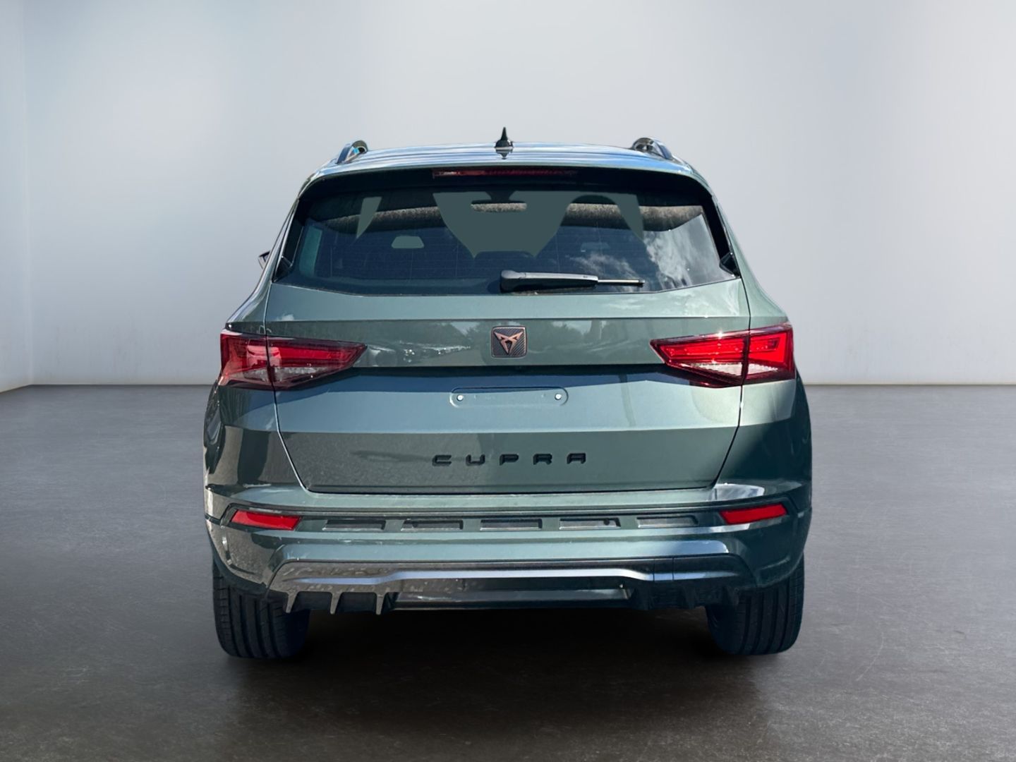 Cupra Ateca - Bild 6