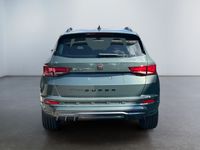Cupra Ateca - Vorschau Bild 6