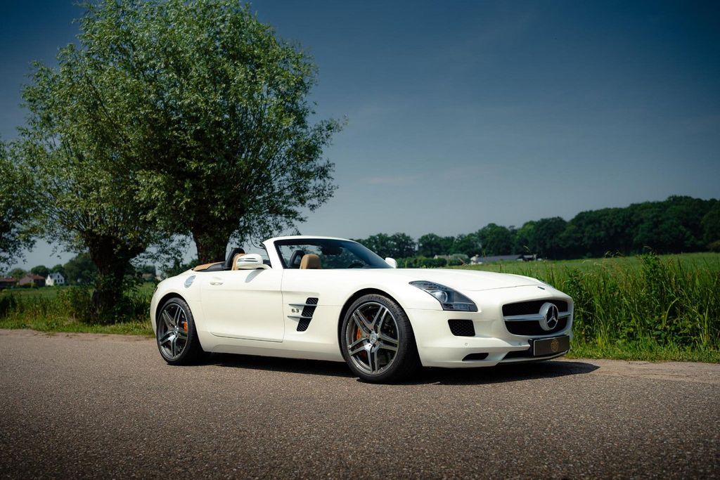 Mercedes-Benz Andere