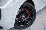 Porsche Cayenne GTS Coupé *1.H *22 *Chrono *BOSE * - mit Benzin-Antrieb: mit Android Auto, mit Klimaautomatik