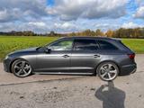 Audi A4 45 TFSI S tronic quattro S line Avant S line - Audi A4 Gebrauchtwagen in Dortmund