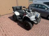 GOES CF500AU - QUAD 500