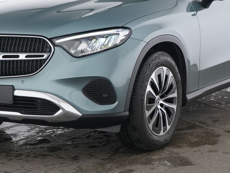 Fahrzeugabbildung Mercedes-Benz GLC 220 d 4M Avantgarde*AHK*Distronic*Pano*360°*